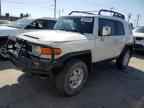 2009 TOYOTA FJ Cruiser