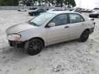 2003 TOYOTA COROLLA