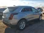 2024 CADILLAC XT5