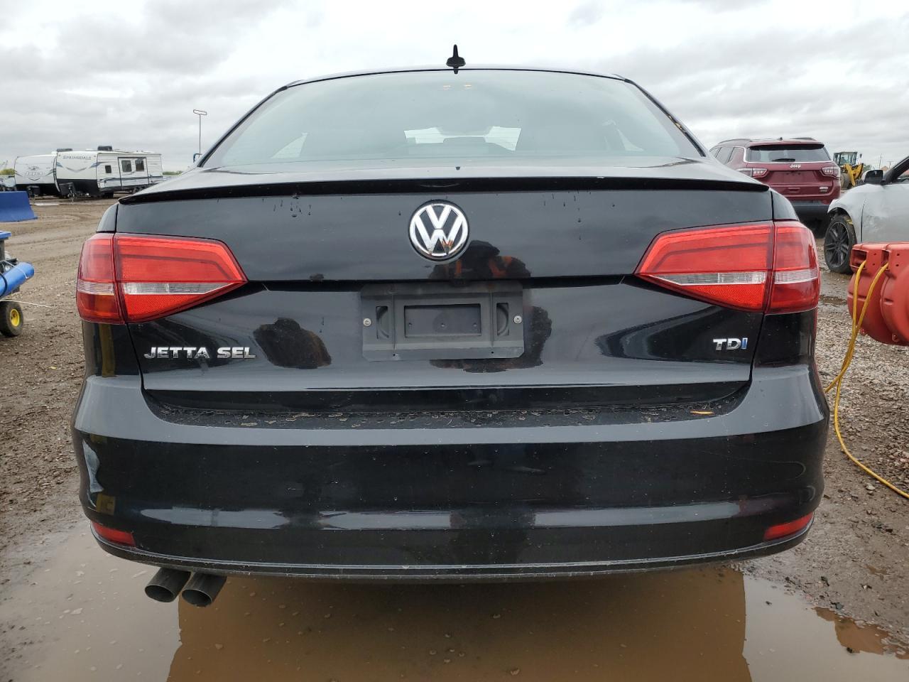 2015 VOLKSWAGEN JETTA