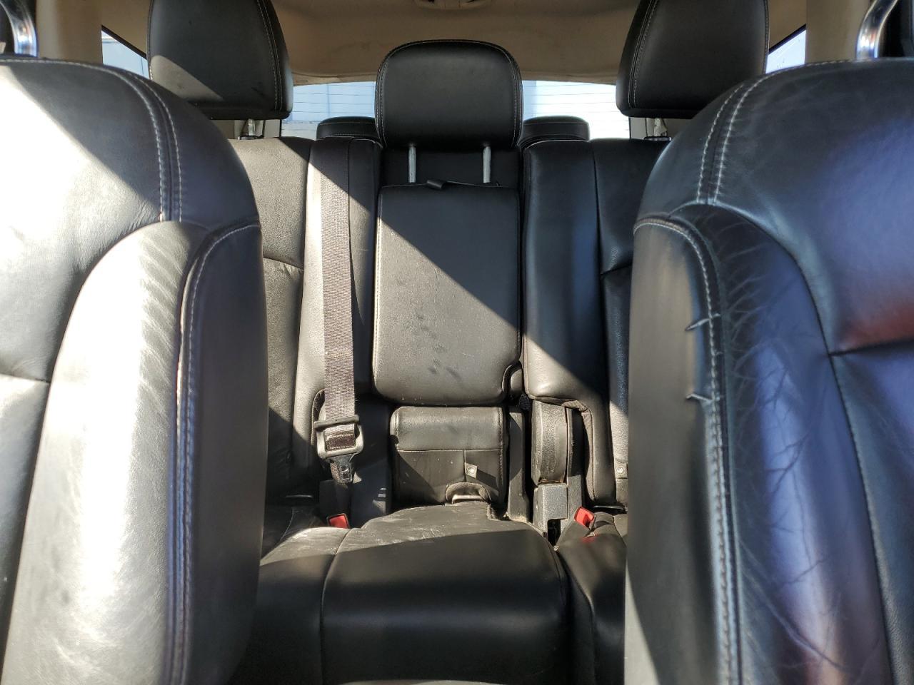 2016 DODGE JOURNEY