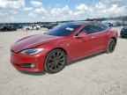 2018 TESLA MODEL S