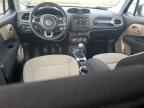 2015 JEEP Renegade