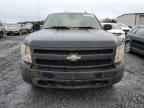 2008 CHEVROLET Silverado