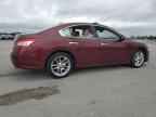 2009 NISSAN Maxima