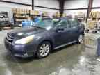2011 SUBARU Legacy