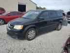 2013 DODGE GRAND CARAVAN
