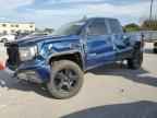 2016 GMC Sierra
