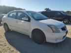 2012 NISSAN SENTRA
