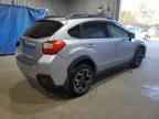 2014 SUBARU XV Crosstrek