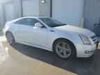 2013 CADILLAC CTS