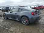 2020 SUBARU BRZ