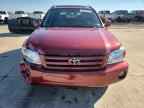 2004 TOYOTA HIGHLANDER
