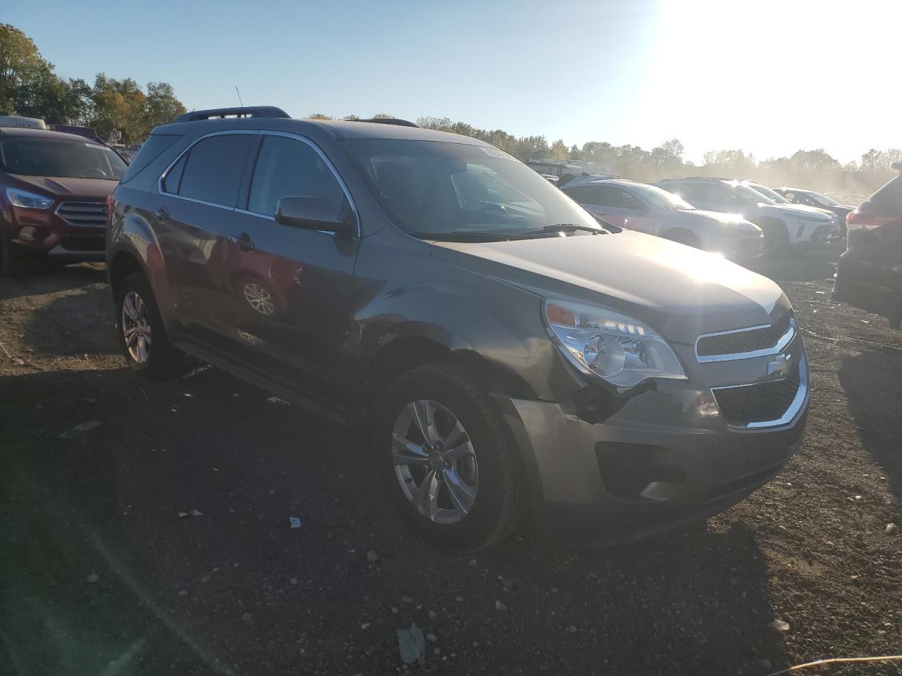 2011 CHEVROLET EQUINOX