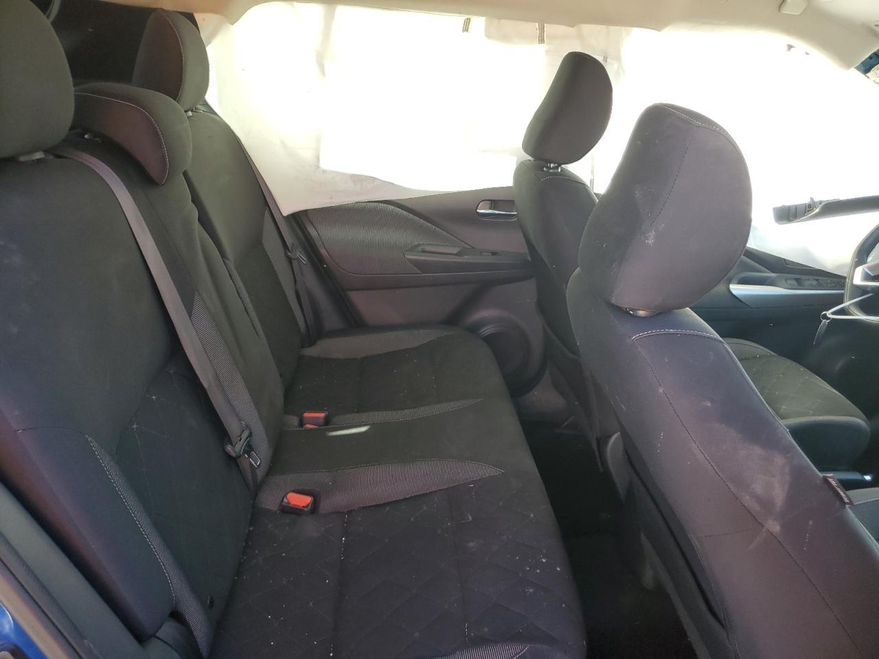2019 NISSAN KICKS