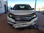 2018 HONDA PILOT