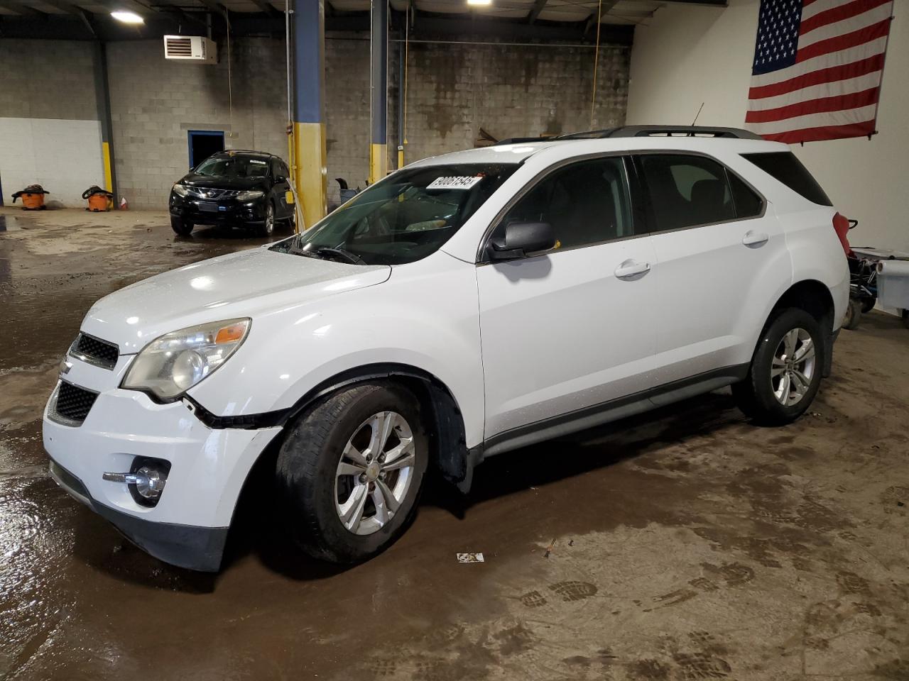 2012 CHEVROLET EQUINOX