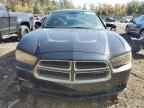2012 DODGE CHARGER
