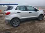 2020 FORD EcoSport