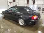 2001 BMW 3 SERIES