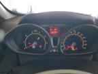 2011 FORD Fiesta