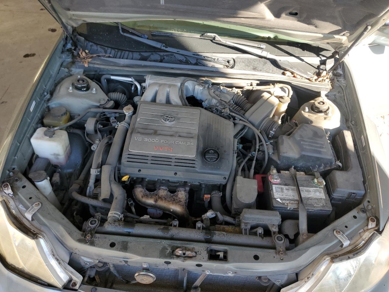 2003 TOYOTA Avalon