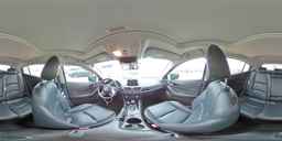 2014 MAZDA 3