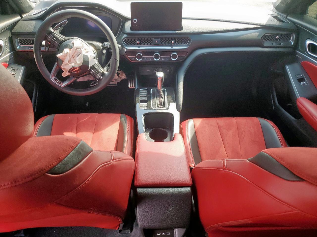 2024 ACURA Integra