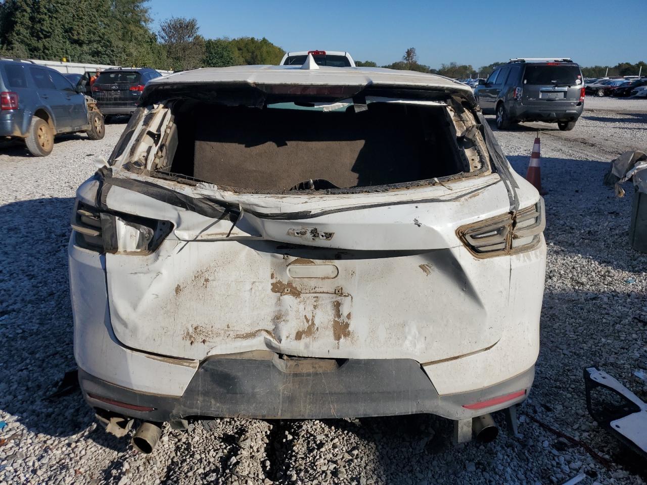 2023 CHEVROLET BLAZER