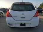 2010 NISSAN VERSA