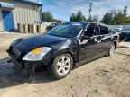 2007 NISSAN ALTIMA