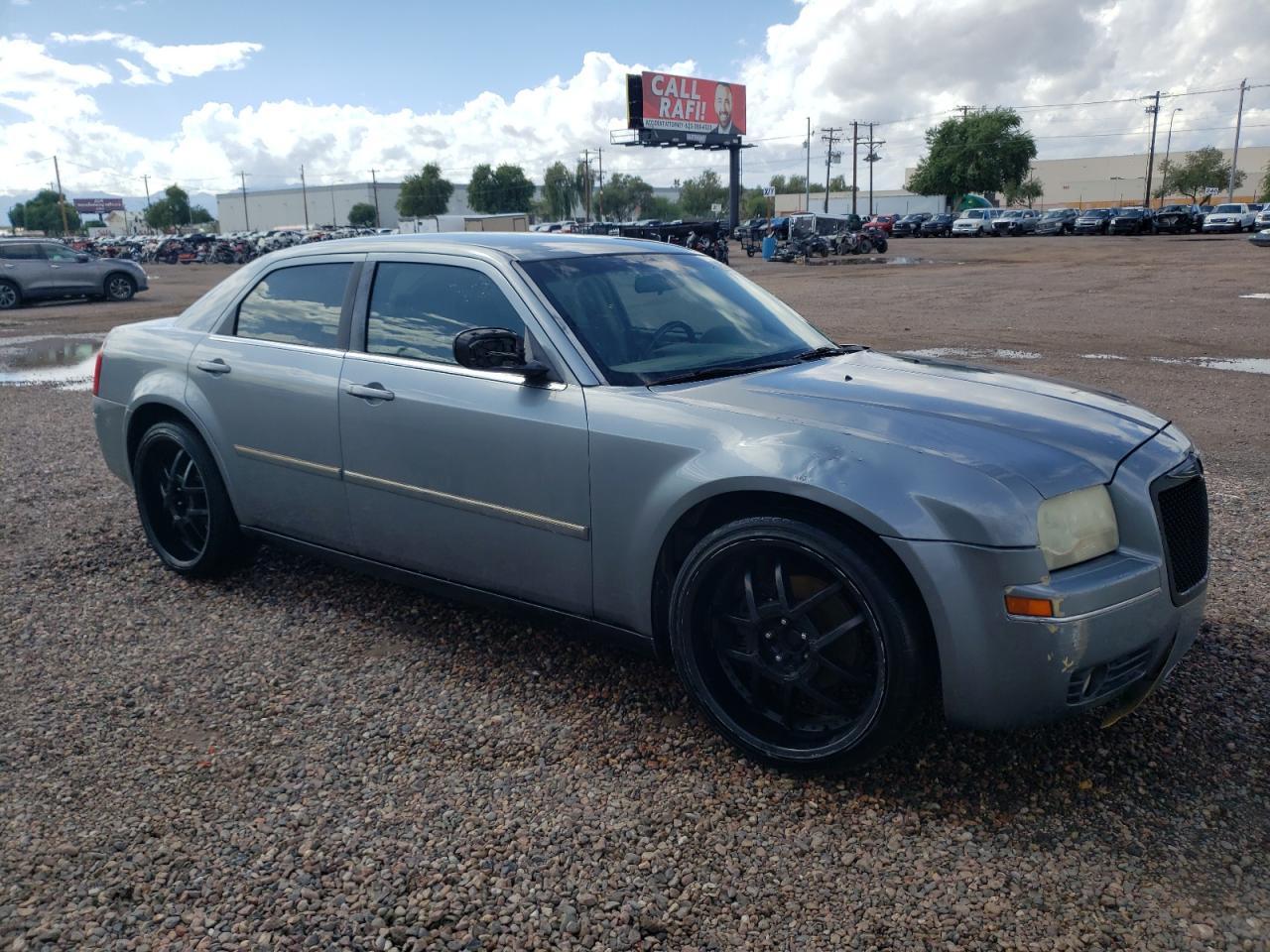 2006 CHRYSLER 300