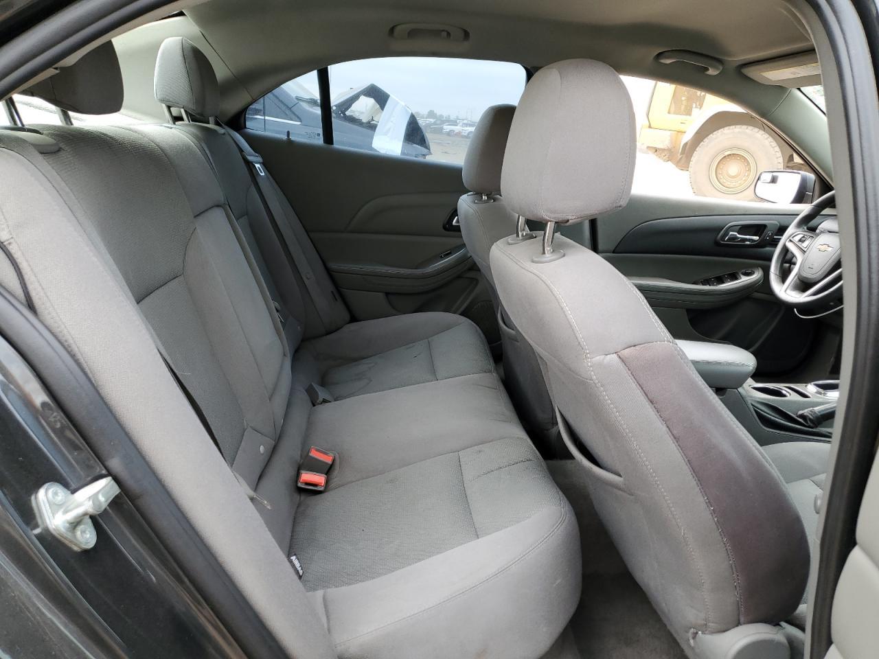 2014 CHEVROLET MALIBU