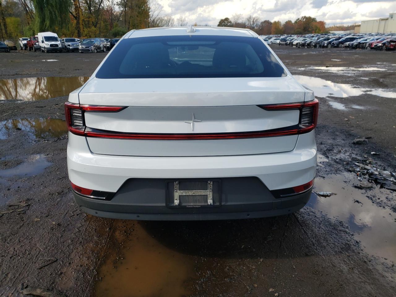 2023 POLESTAR 2