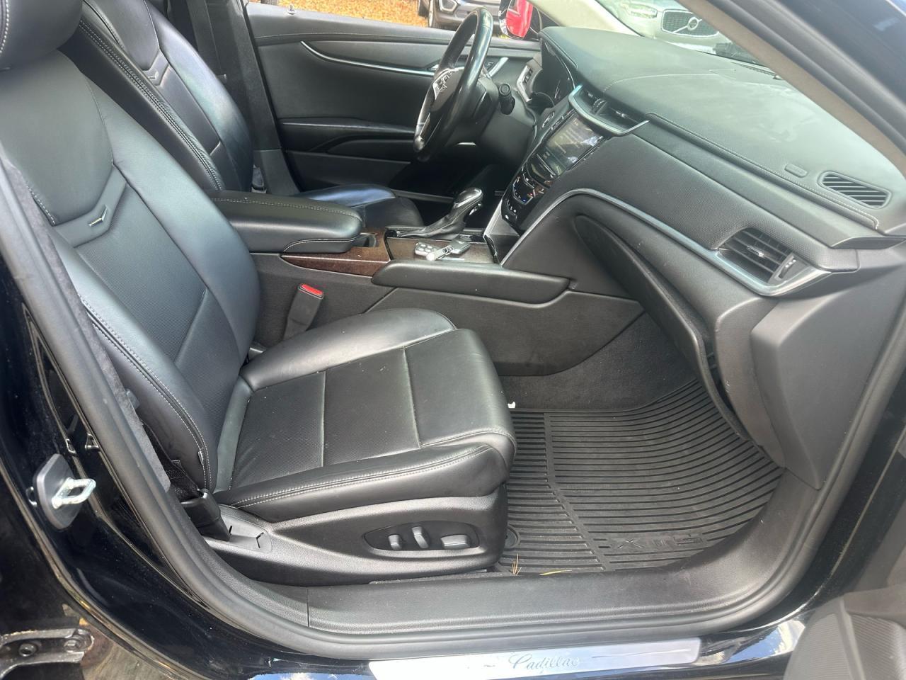 2019 CADILLAC XTS