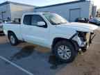 2024 NISSAN Frontier