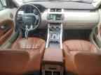 2015 LAND ROVER RANGE ROVER EVOQUE