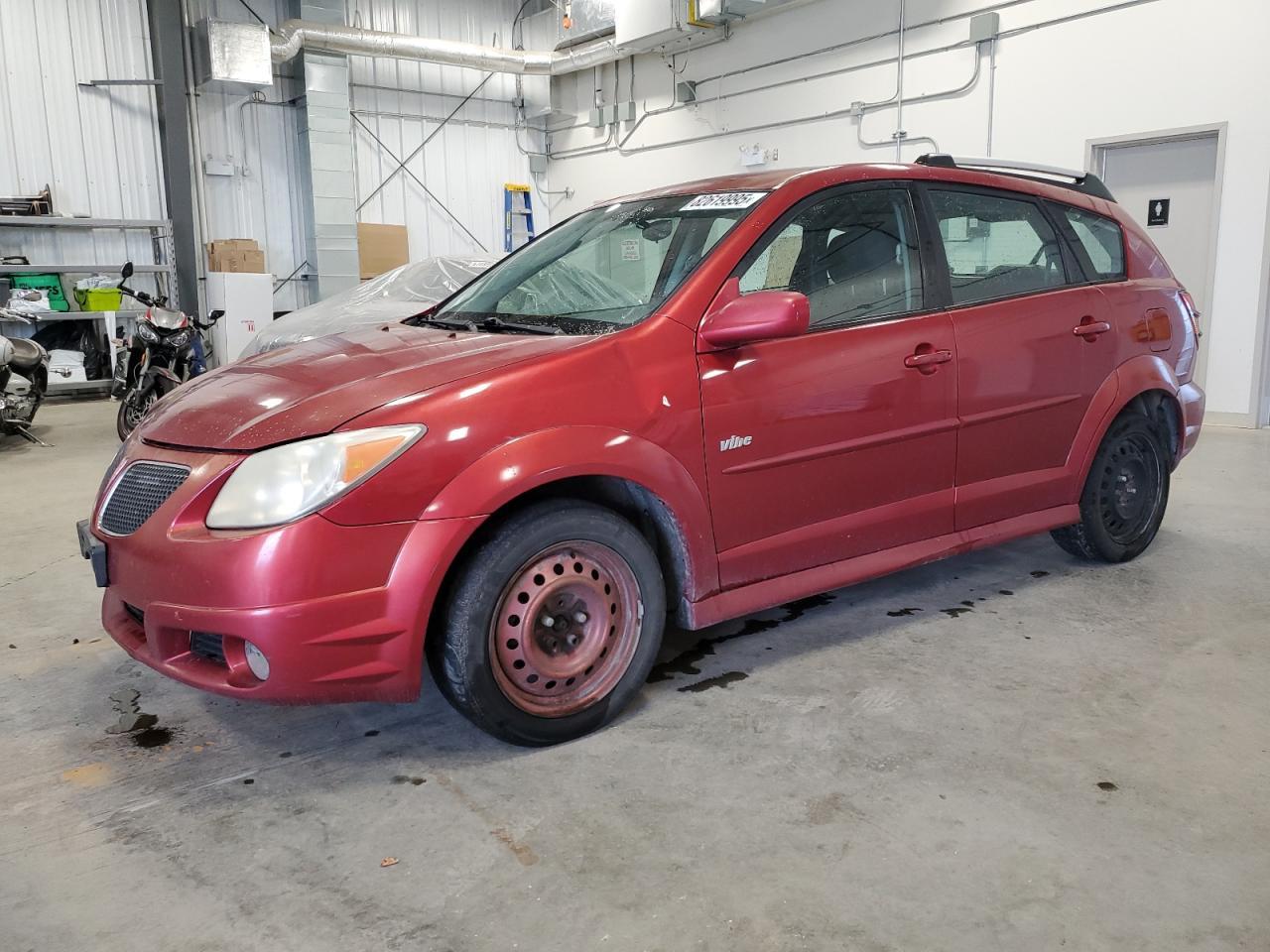 2006 PONTIAC VIBE