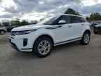 2021 LAND ROVER RANGE ROVER EVOQUE