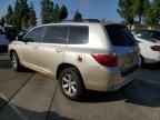 2008 TOYOTA HIGHLANDER