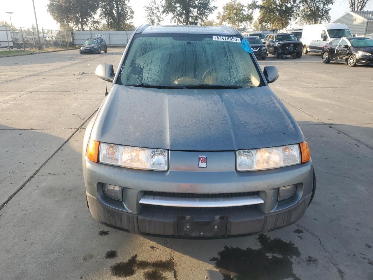 2005 SATURN Vue