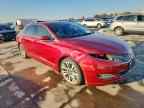 2014 LINCOLN MKZ