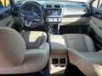 2015 SUBARU Legacy