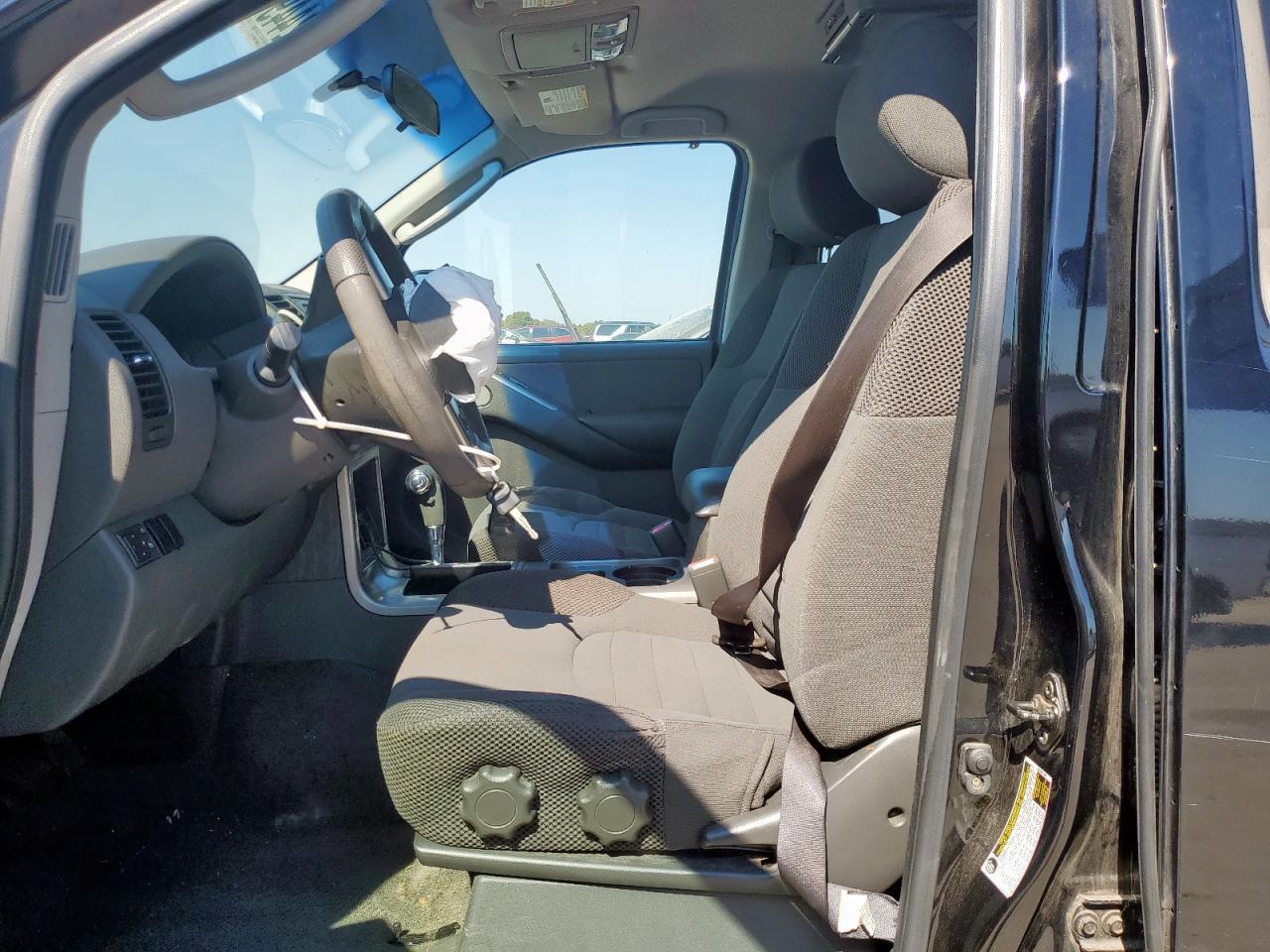 2006 NISSAN PATHFINDER