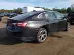 2021 CHEVROLET MALIBU
