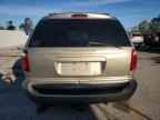 2002 DODGE GRAND CARAVAN