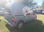 2013 FORD TRANSIT CONNECT