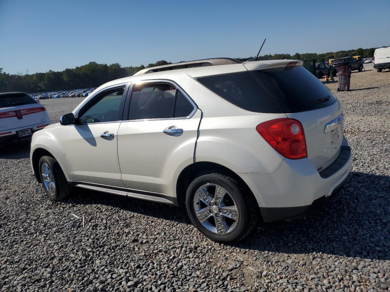 2014 CHEVROLET EQUINOX