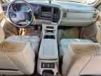 2002 CHEVROLET Tahoe