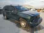 2002 CHEVROLET Trailblazer